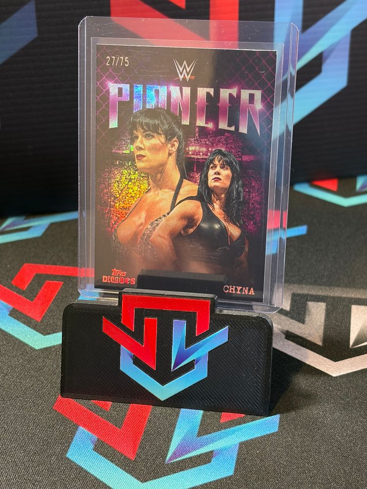 Immagine di Chyna Pioneer Purple /75 1